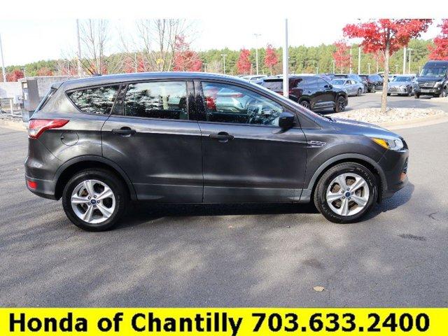 used 2015 Ford Escape car, priced at $8,714