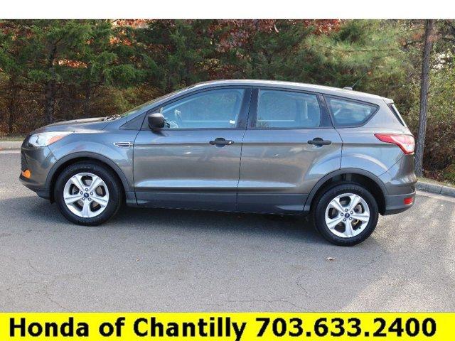 used 2015 Ford Escape car, priced at $8,714