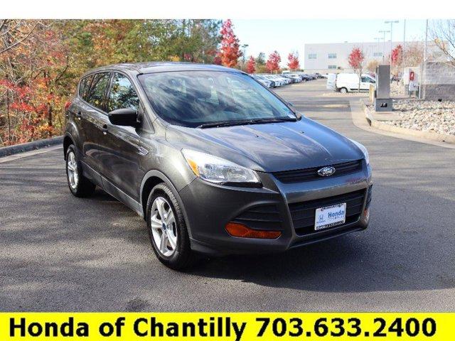 used 2015 Ford Escape car, priced at $8,981