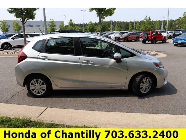 used 2015 Honda Fit car, priced at $10,521