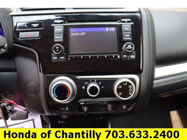 used 2015 Honda Fit car, priced at $10,521