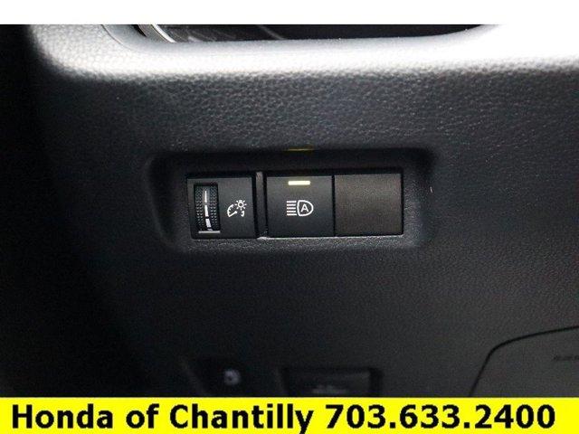 used 2024 Toyota RAV4 car, priced at $29,421