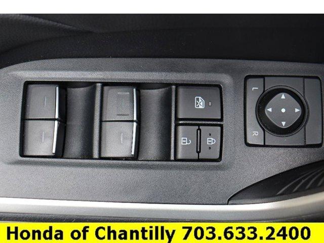 used 2024 Toyota RAV4 car, priced at $29,421