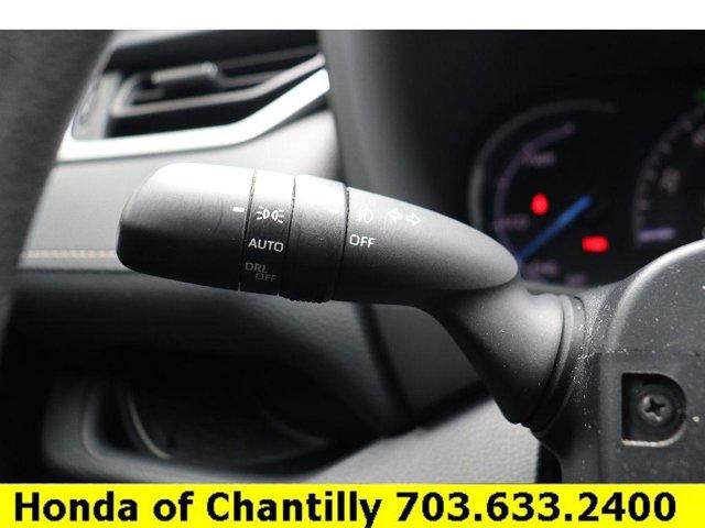 used 2024 Toyota RAV4 car, priced at $29,421