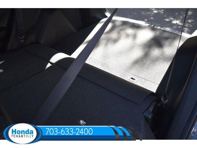 new 2026 Honda CR-V Hybrid car, priced at $41,675