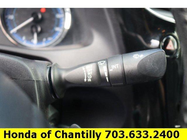used 2019 Toyota Corolla car, priced at $16,681