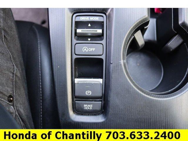 used 2022 Honda Civic car, priced at $22,658