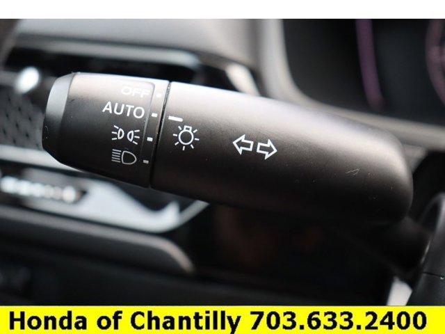 used 2022 Honda Civic car, priced at $24,874