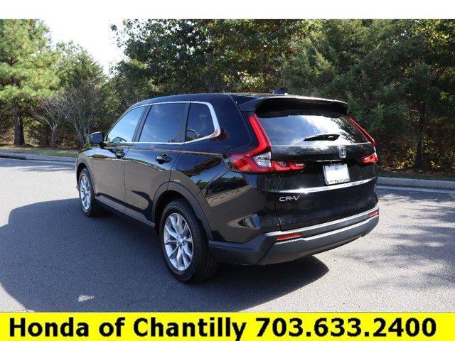 used 2023 Honda CR-V car, priced at $28,521