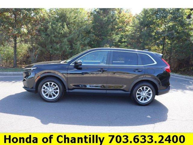 used 2023 Honda CR-V car, priced at $28,521