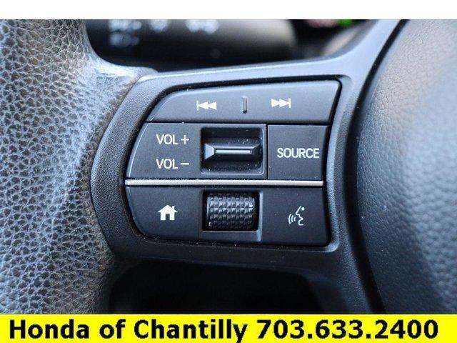 used 2023 Honda CR-V car, priced at $28,521
