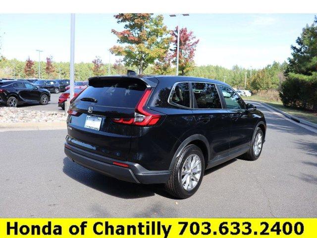 used 2023 Honda CR-V car, priced at $28,521