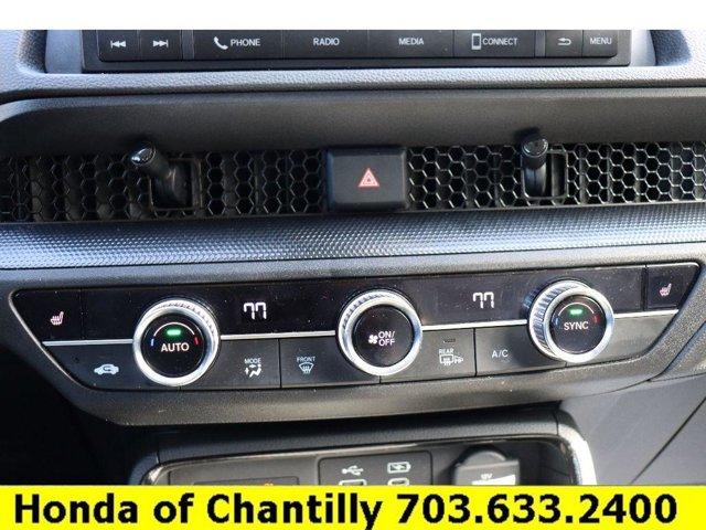 used 2023 Honda CR-V car, priced at $28,521