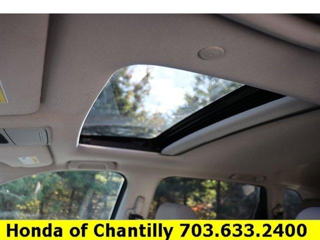 used 2023 Honda CR-V car, priced at $28,521