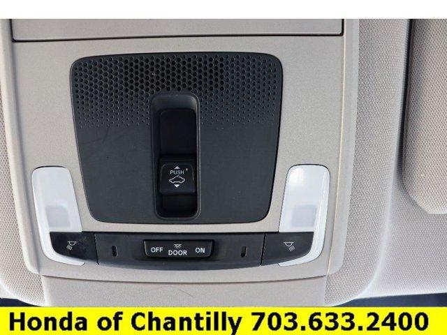 used 2023 Honda CR-V car, priced at $28,521