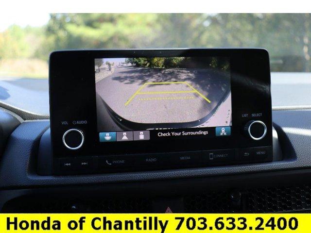 used 2023 Honda CR-V car, priced at $28,521