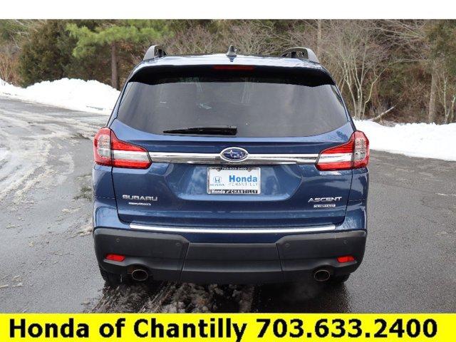 used 2020 Subaru Ascent car, priced at $25,011