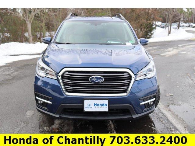 used 2020 Subaru Ascent car, priced at $25,011