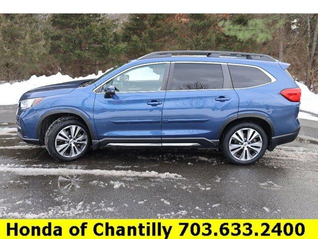 used 2020 Subaru Ascent car, priced at $25,011