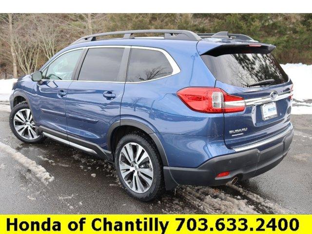 used 2020 Subaru Ascent car, priced at $25,011