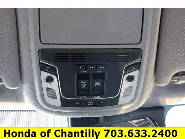 used 2017 Honda Ridgeline car, priced at $23,406