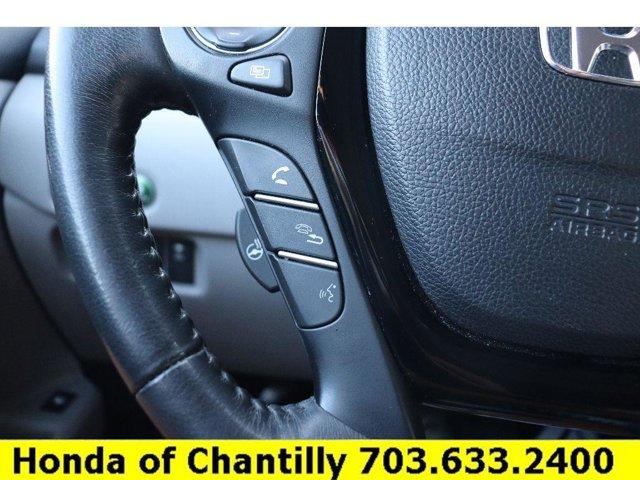 used 2017 Honda Ridgeline car, priced at $23,406