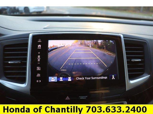 used 2017 Honda Ridgeline car, priced at $23,406