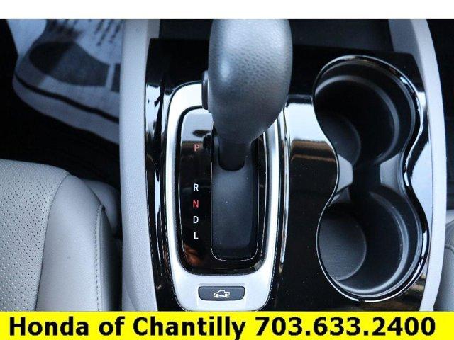 used 2017 Honda Ridgeline car, priced at $23,406