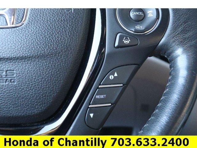 used 2017 Honda Ridgeline car, priced at $23,406