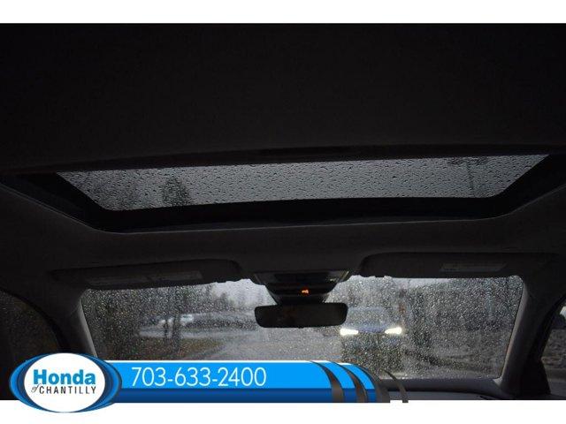 new 2026 Honda HR-V car, priced at $33,000