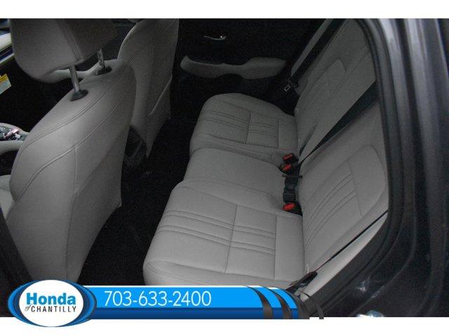 new 2026 Honda HR-V car, priced at $33,000