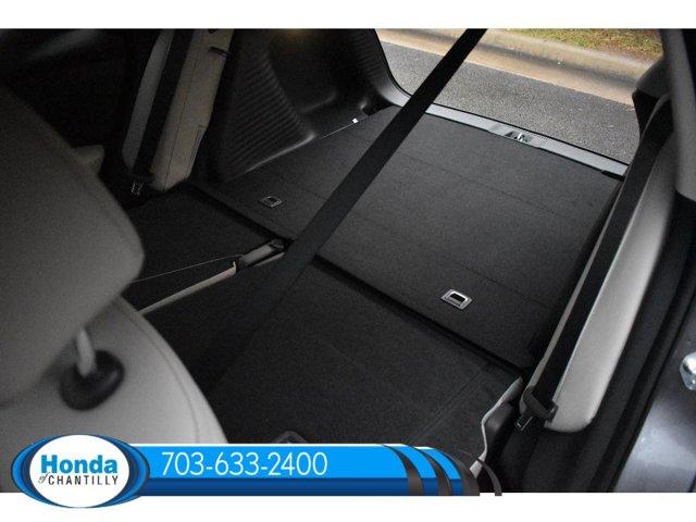 new 2026 Honda HR-V car, priced at $33,000