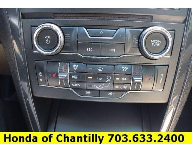 used 2016 Ford Explorer car, priced at $16,720
