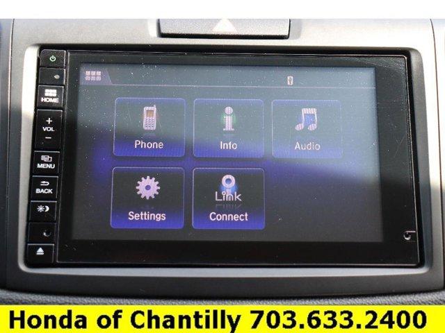 used 2015 Honda CR-V car, priced at $17,422