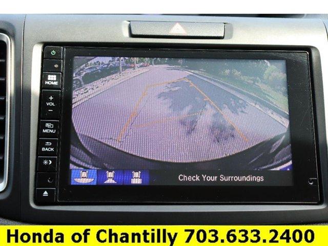 used 2015 Honda CR-V car, priced at $17,422