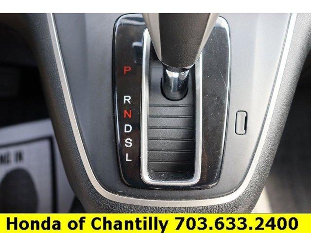 used 2015 Honda CR-V car, priced at $17,422