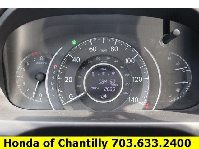 used 2015 Honda CR-V car, priced at $17,422
