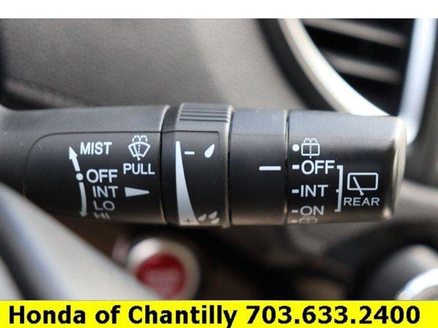 used 2015 Honda CR-V car, priced at $17,422