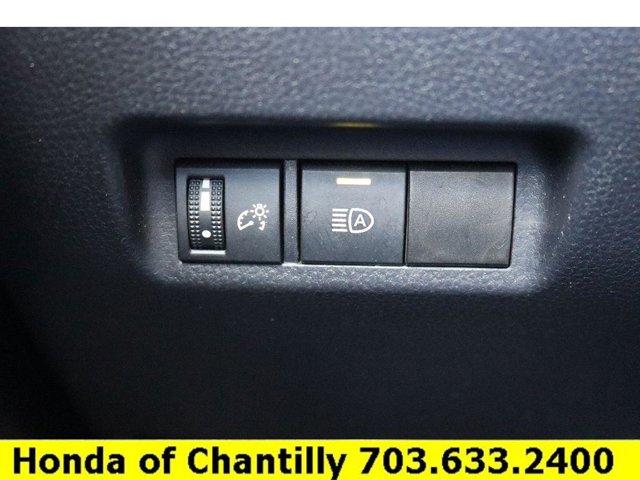 used 2021 Toyota RAV4 car, priced at $26,281
