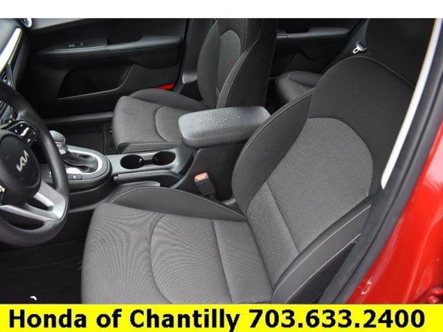 used 2022 Kia Forte car, priced at $20,000