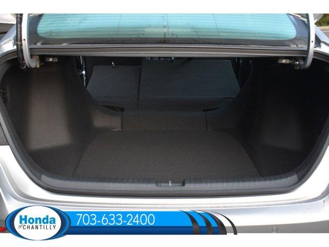 new 2025 Honda Accord Hybrid car, priced at $40,450