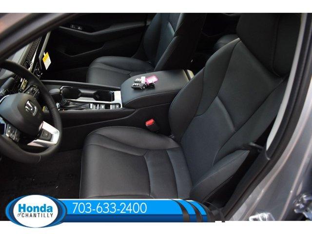 new 2025 Honda Accord Hybrid car, priced at $40,450
