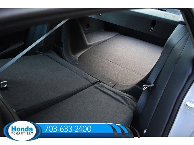 new 2025 Honda Accord Hybrid car, priced at $40,450