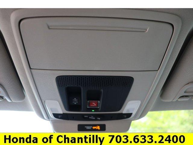 used 2024 Honda Accord car, priced at $27,305