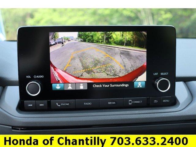 used 2024 Honda Accord car, priced at $27,305