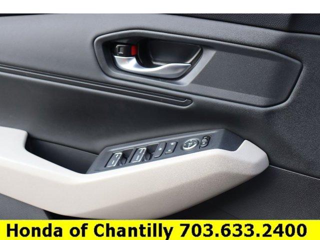 used 2024 Honda Accord car, priced at $27,305