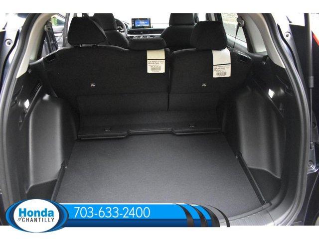 new 2026 Honda CR-V car, priced at $33,870