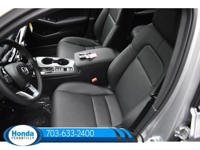 new 2026 Honda Civic Hybrid car, priced at $33,490