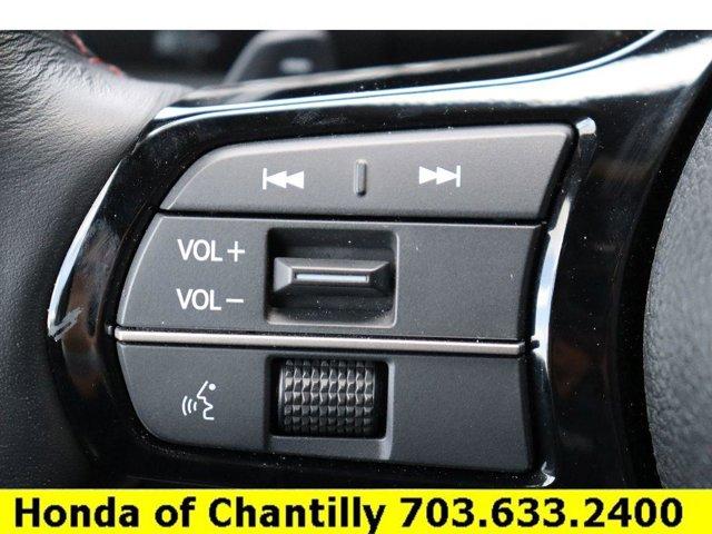 used 2025 Honda Pilot car, priced at $47,654