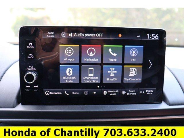 used 2025 Honda Pilot car, priced at $47,654